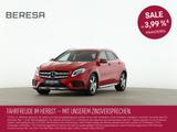 Mercedes-Benz GLA 180 AMG *AHK* Kamera LED Memory el. Heck 360 - rote Mercedes-Benz GLA 180