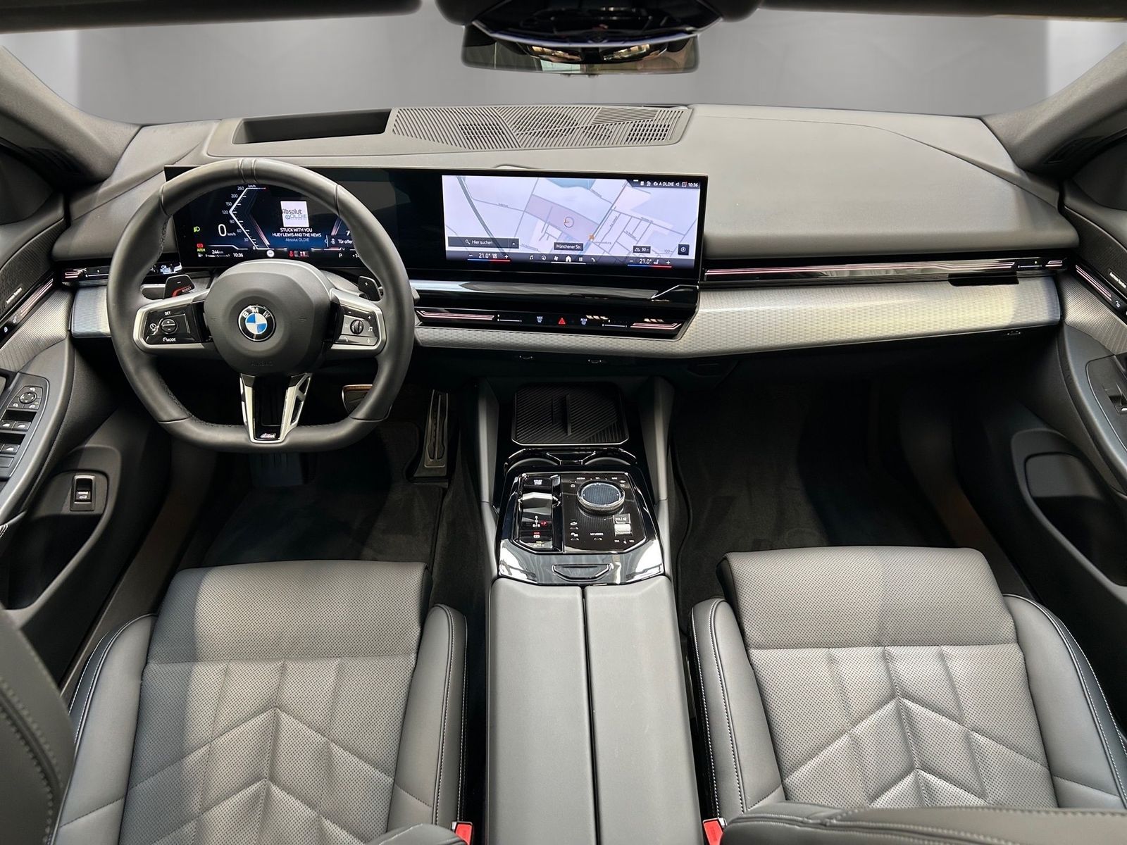 BMW 520 - Bild 12
