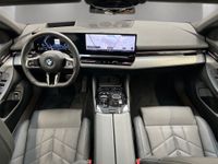 BMW 520 - Vorschau Bild 12