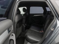Foto Nummer 25: AUDI A4