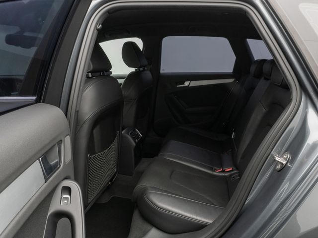 Foto Nummer 25: AUDI A4