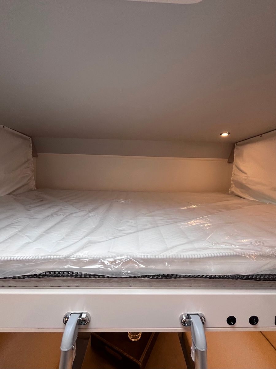 Fahrzeugabbildung XGO Dynamic 30 G Modell 2025 PREISHAMMER