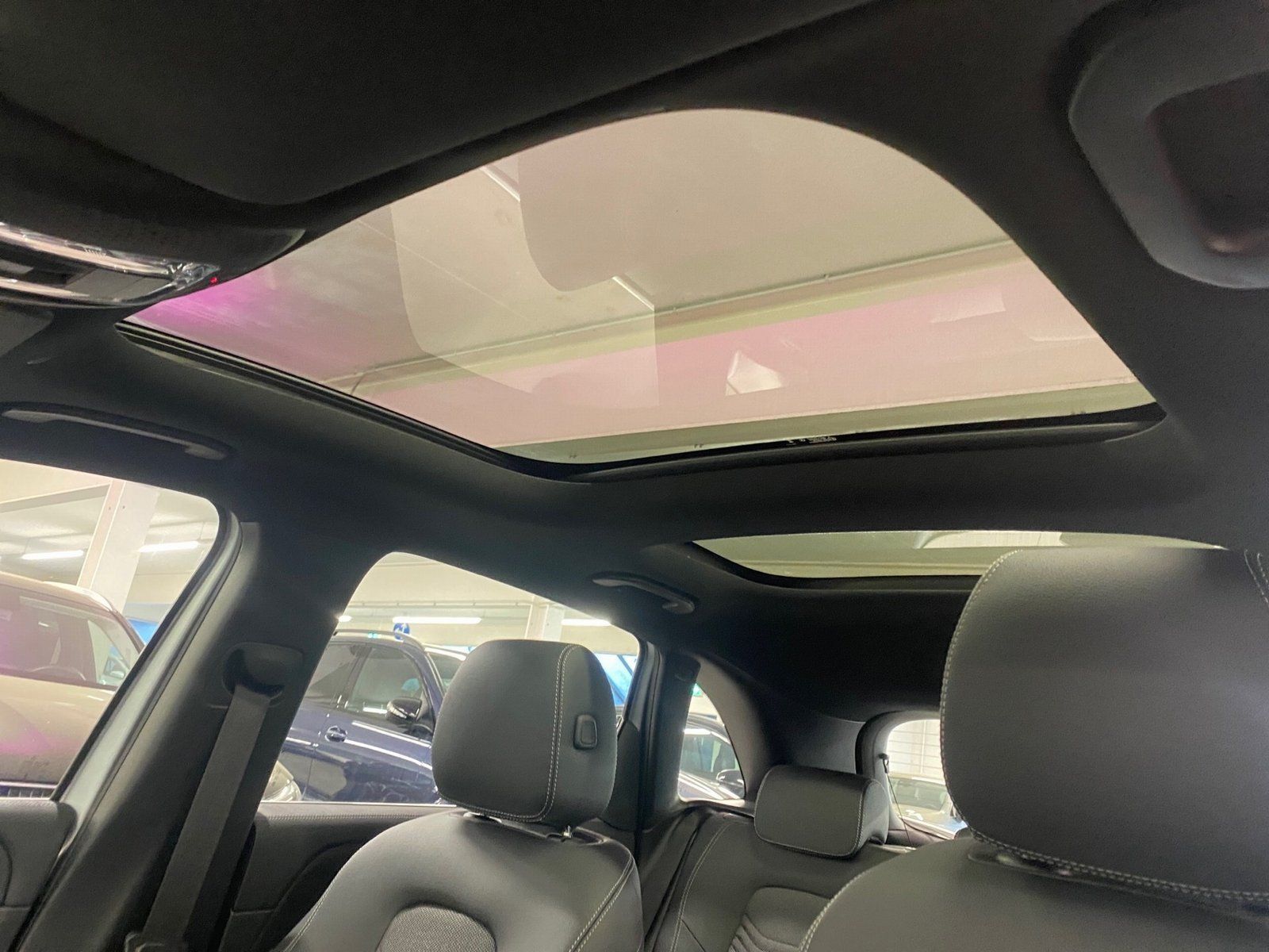 Fahrzeugabbildung Mercedes-Benz B 200 Progressive*Panorama*LED*Kamera*EasyPack*