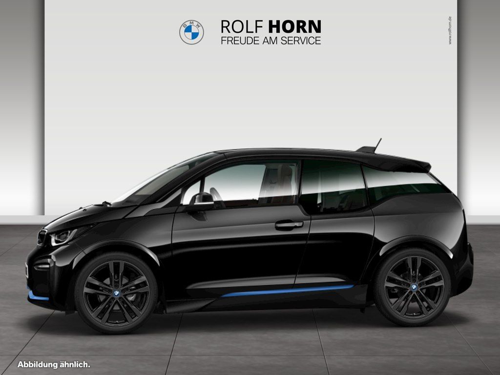 BMW i3 - Bild 5
