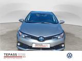Toyota Auris 1.8 Hybrid Team D - Toyota Auris: Team