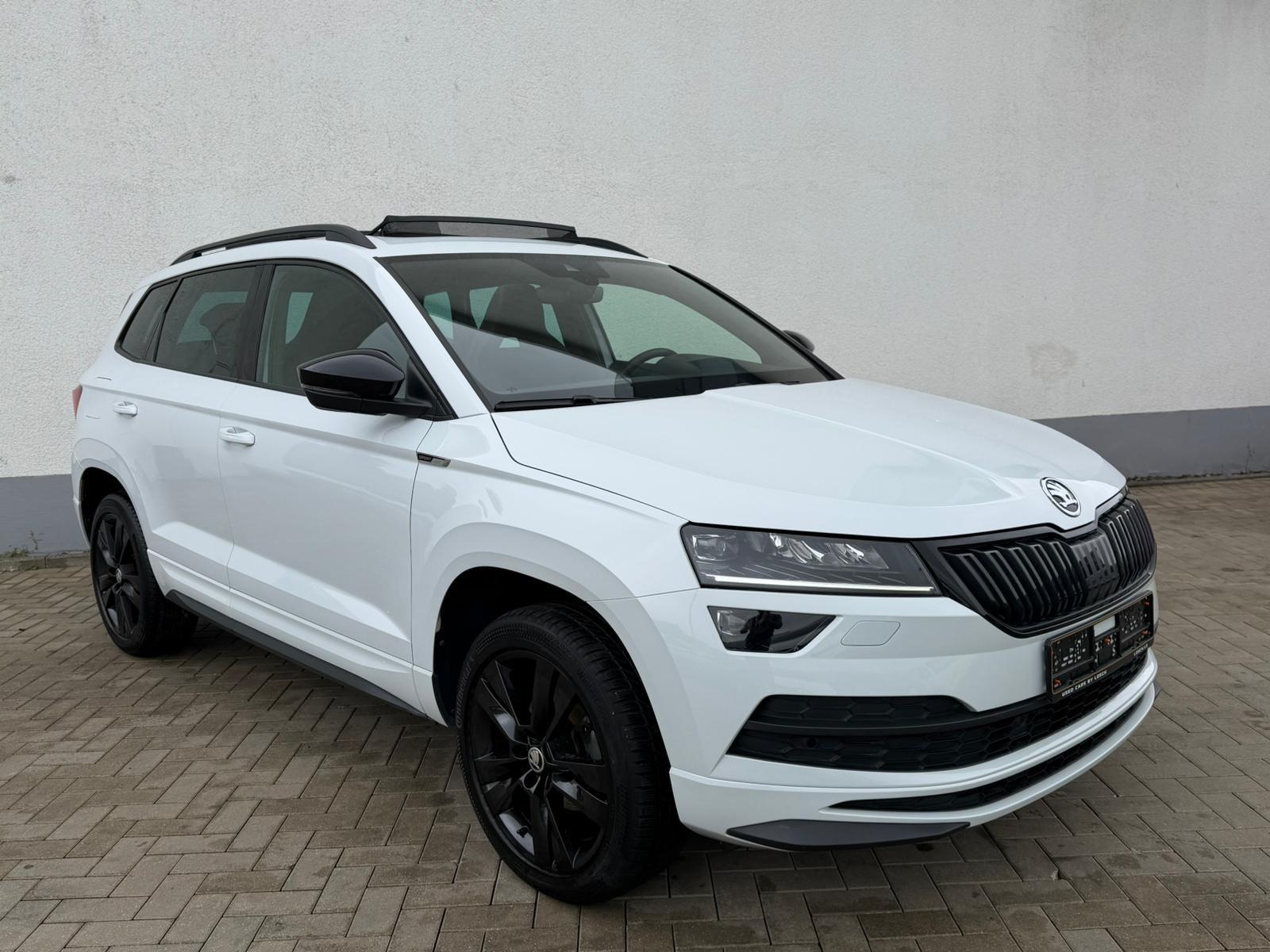 Skoda Karoq Sportline