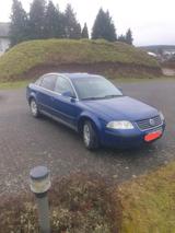 Volkswagen Passat 3bg 1,9 TDI - Volkswagen Passat Limousine 3b TDI mit Diesel-Antrieb