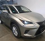 Lexus NX 300 h - Lexus Gebrauchtwagen in Stuttgart