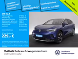 Volkswagen ID.4 Pro Performance 195 kW WärmePu CCS IQ.Light - Volkswagen Elektroautos
