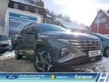 Hyundai Tucson Prime Plug-In 4WD 1.6 T-GDI Navi Leder Di - Hyundai TUCSON Gebrauchtwagen in Lübeck