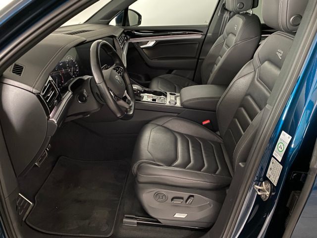 Touareg R-Line 3.0 V6 TDI tiptronic 4Motion AHK+