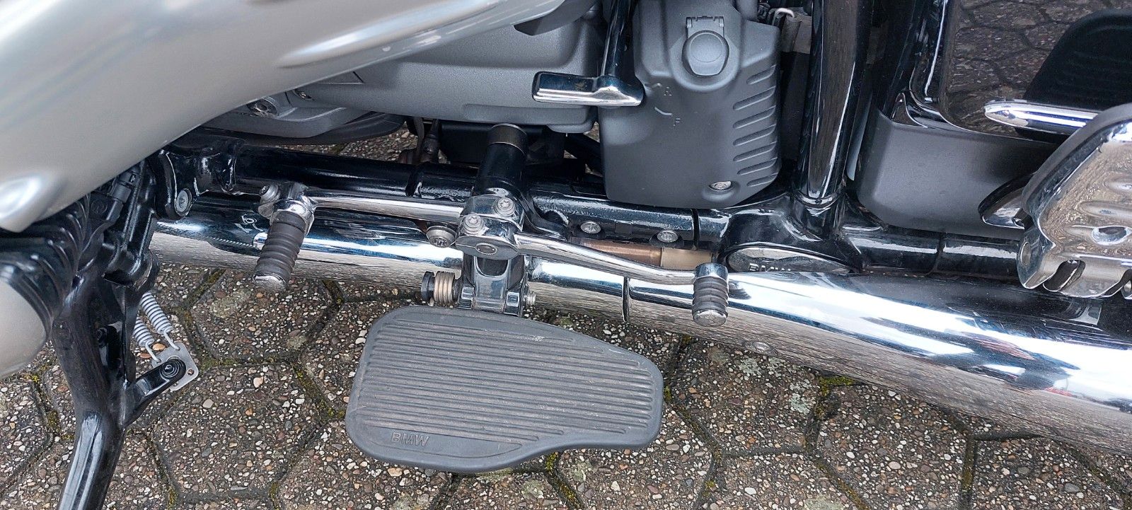 Fahrzeugabbildung BMW R 18 Transcontinental inkl. ACC Neuzustand