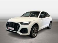 Audi Q5 - Vorschau Bild 1