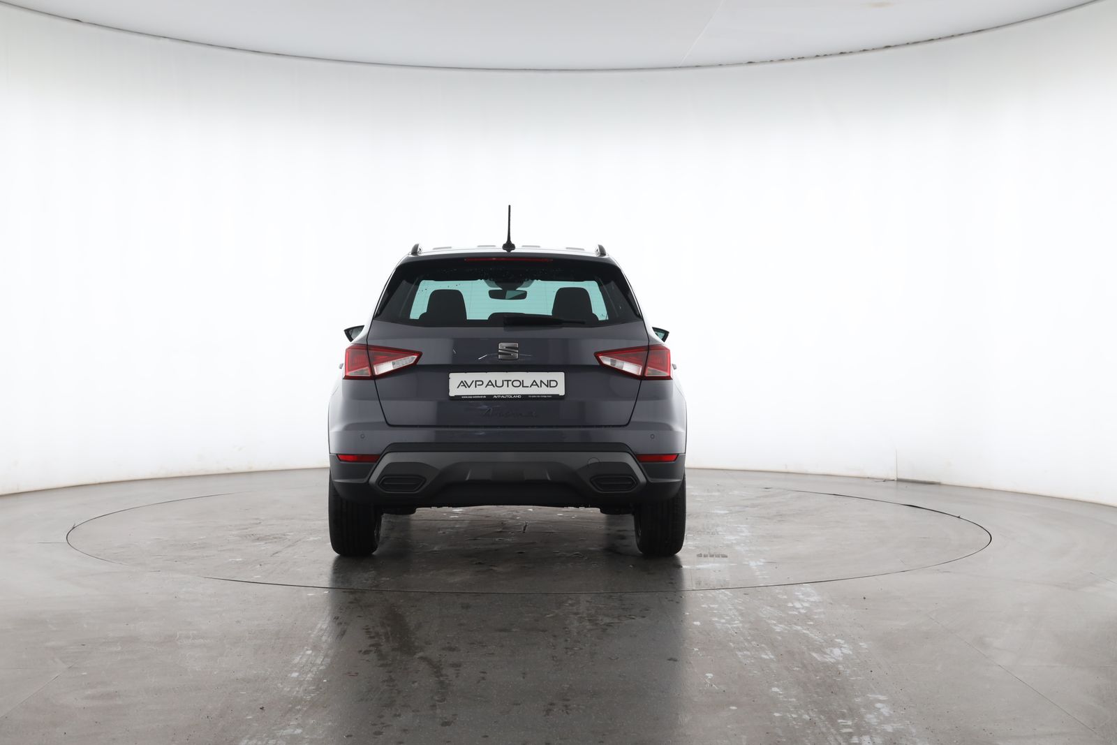 Seat Arona - Bild 6