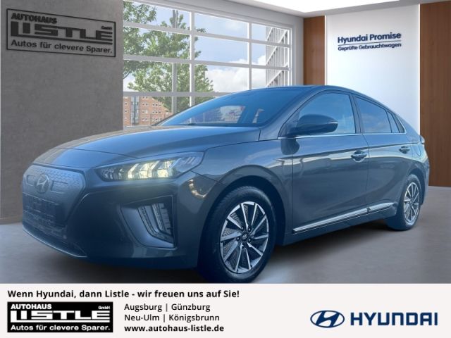 Hyundai IONIQ Prime Elektro Pano+Navi+Leder Soundsystem