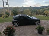 Smart Roadster coupé BRABUS 74kW Brabus - Smart Roadster: Schwarz