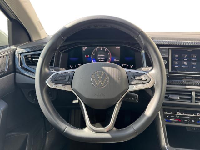 Volkswagen Taigo 1.0 TSI Life LED 16'' DIGITAL APP-CONNECT, миниатюра 9