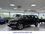 Volkswagen Passat Alltrack Variant*BMT 4Motion*STH*XENON*1H - gebrauchte VW Passat Alltrack aus dem Jahr 2014