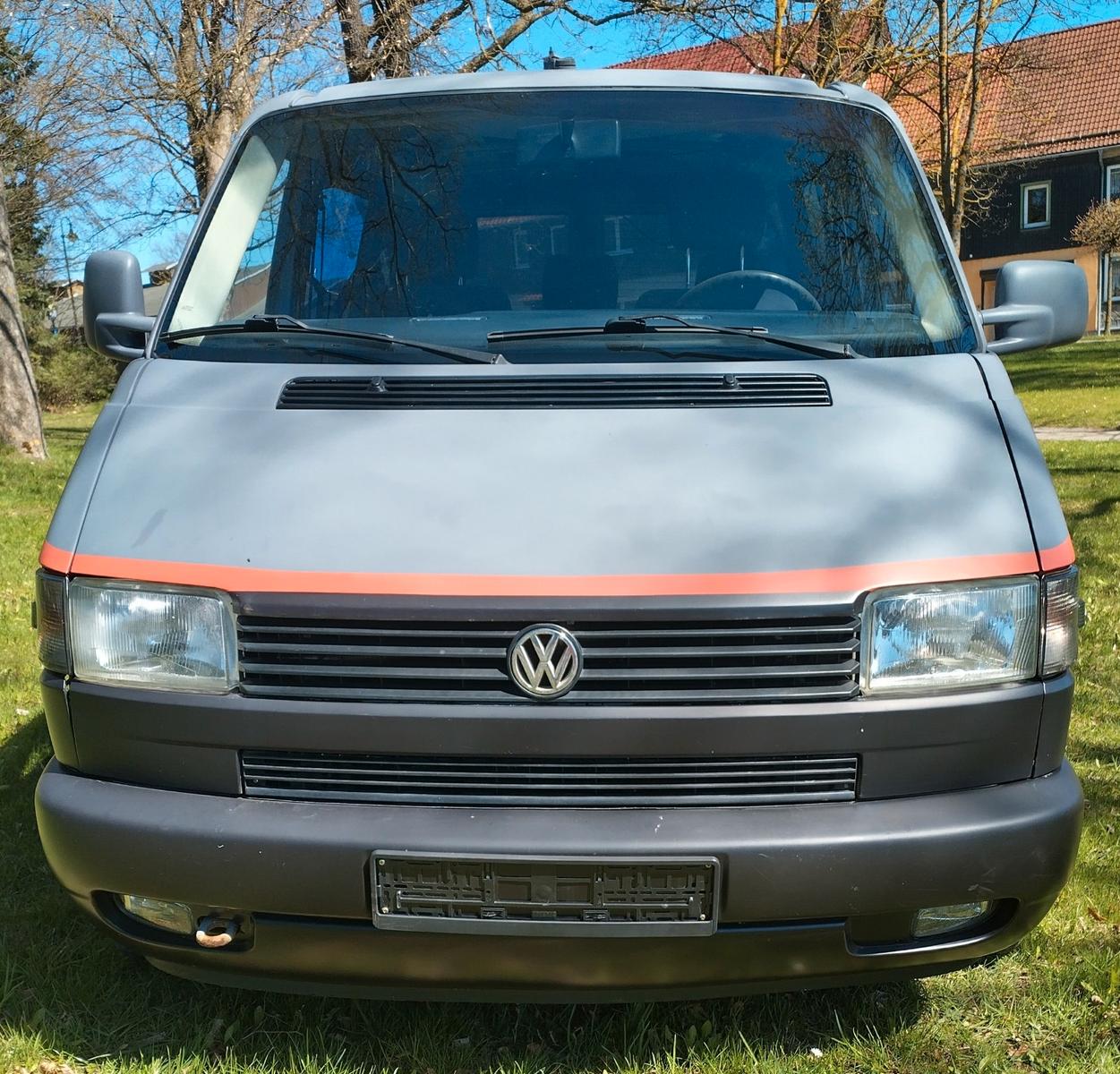 Volkswagen T4 andere