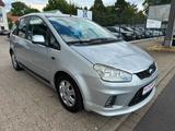 Ford C-MAX 1.8 Style +*TÜV*Klimaaut*PDC*Sportpaket* - gebrauchte Ford C-Max aus dem Jahr 2010