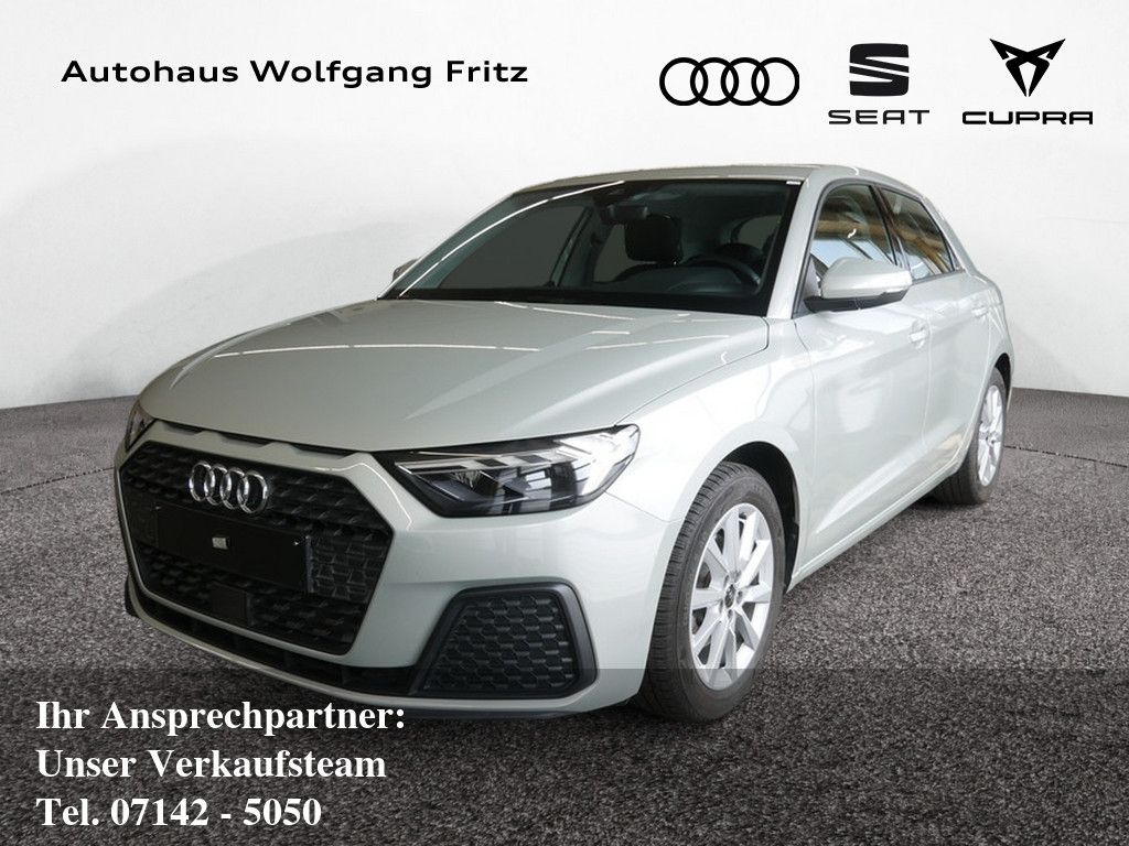 Image of Audi A1