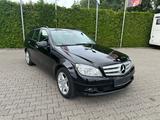 Mercedes-Benz C 200 T CDI Navi Klimaautomatik PDC - Mercedes-Benz C 200