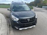 Dacia Dokker Stepway. Tüv3.27 Euro 6 - Dacia Dokker in München
