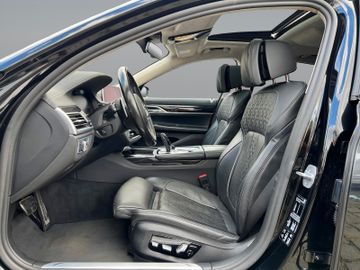 BMW 730 - 10