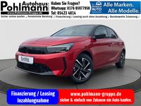 Opel Corsa - Vorschau Bild 1