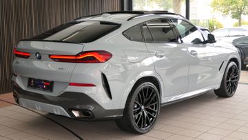 BMW X6 - 6