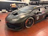 Lamborghini Huracan  Supertrofeo EVO 1 - Lamborghini: Coupe