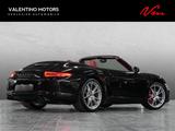 Porsche 991 Carrera S Cabrio - Burmester|PDCC|Naturleder - Porsche 991 in Wiesbaden