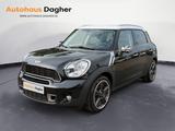 MINI Countryman Cooper S Panorama Leder - MINI MINI Gebrauchtwagen in Bremen