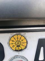 Renault Megane Scenic LPG TÜV BIS 2027 NUR... - Renault Megane mit LPG-Antrieb