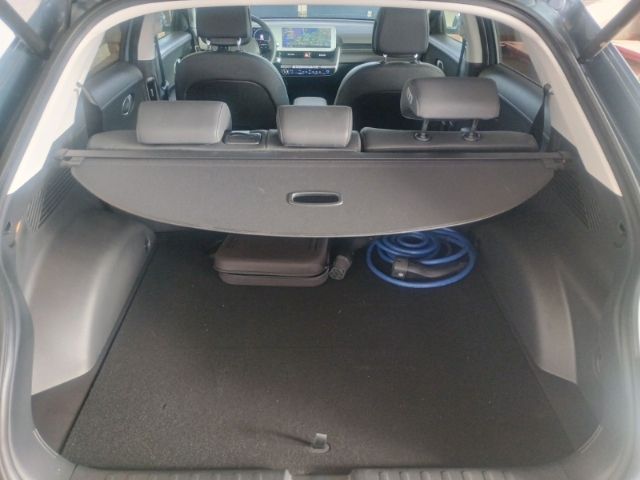 Fahrzeugabbildung Hyundai IONIQ 5 77,4kWh TECHNIQ-Paket Assistenz-Paket Pa