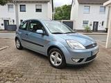 Ford Fiesta 1,3 51 kW Fun, sehr gepflegt - Ford Fiesta: Fun