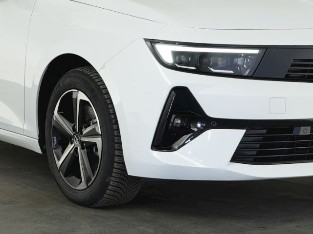 Astra L ST GS+AHK+LED LICHT+360 GRAD KAMERA+SITZ