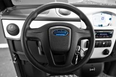 LIGIER Pulse 4 Pritsche 9,6 kWh/Garantie/Winterangebot