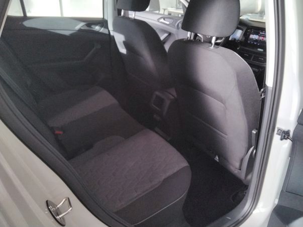 Volkswagen T-Cross - Bild 10