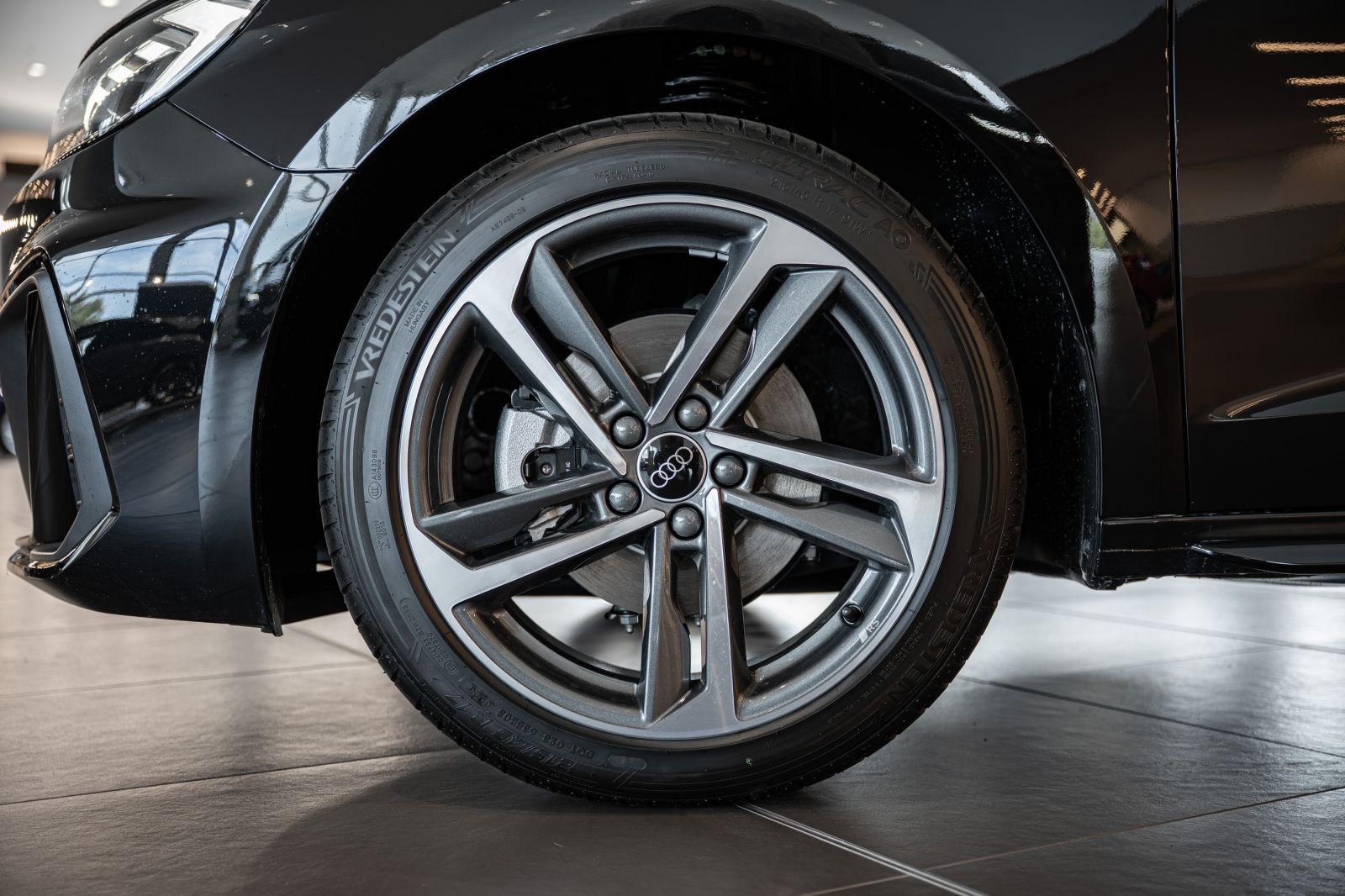 Audi A1 - Bild 5