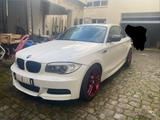 BMW E 82 135i Coupé - gepflegt, wenig km N55 - BMW E82 - BMW 1er Reihe