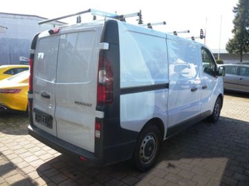 Renault Trafic - 8