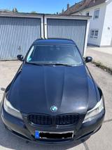 BMW 316d - E90 - BMW E90 - BMW 3er Reihe