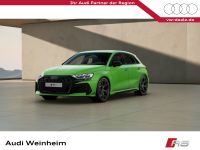 Audi RS3 - Vorschau Bild 2