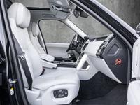 Land Rover Range Rover SDV8 Autobiography