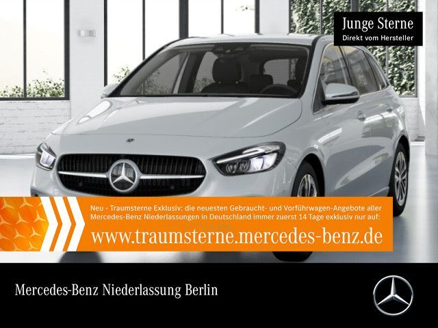 Mercedes-Benz B 250 e PROGRESSIVE/ADVANCED/11KW/DISTRONIC/