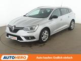 Renault Megane 1.3 TCe Limited*NAVI*PDC*SHZ*TEMPO*KLIMA* - Renault Megane: Megane3