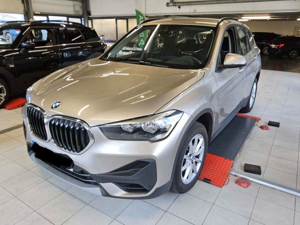 Image of BMW X1