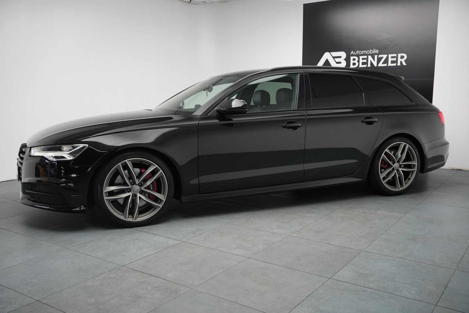 Fahrzeugabbildung Audi A6 3.0 TDI Competition *S-Line*BOSE*Kamera*SHZ