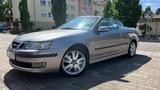 Saab 9-3 1.9TiD Vector Cabriolet Vector - Saab aus 2007: Cabrio